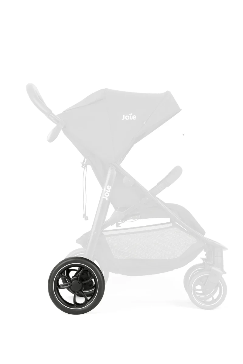 Roue arrière pour Litetrax et Litetrax S - Boutique Bébé en Ligne : Soins, Jouets et Articles Maison Trotteur Bébé Roberto jaune pour les clubs et collectivités | Decathlon Pro