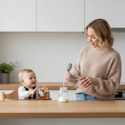 Chauffe Biberon Nomade | Voyageur USB - Boutique Bébé en Ligne : Soins, Jouets et Articles Maison Ça va chauffer - Boîte muy picante | Idée Cadeau Québec