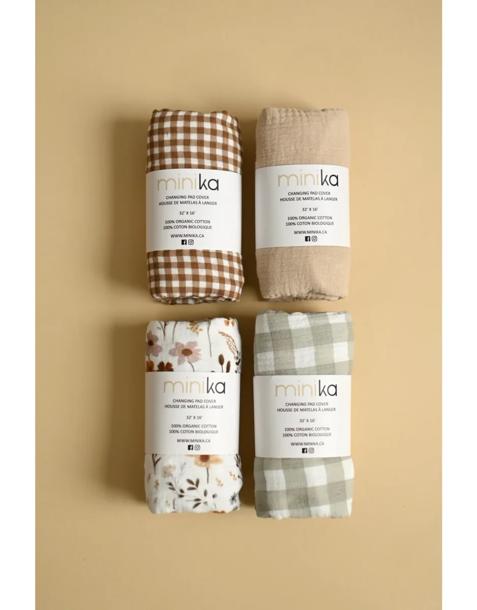 Housse pour matelas à langer - Minika - Boutique Maman & Bébé – Produits Essentiels au Quotidien - langer leopard housse matelas langer amp bébé produit