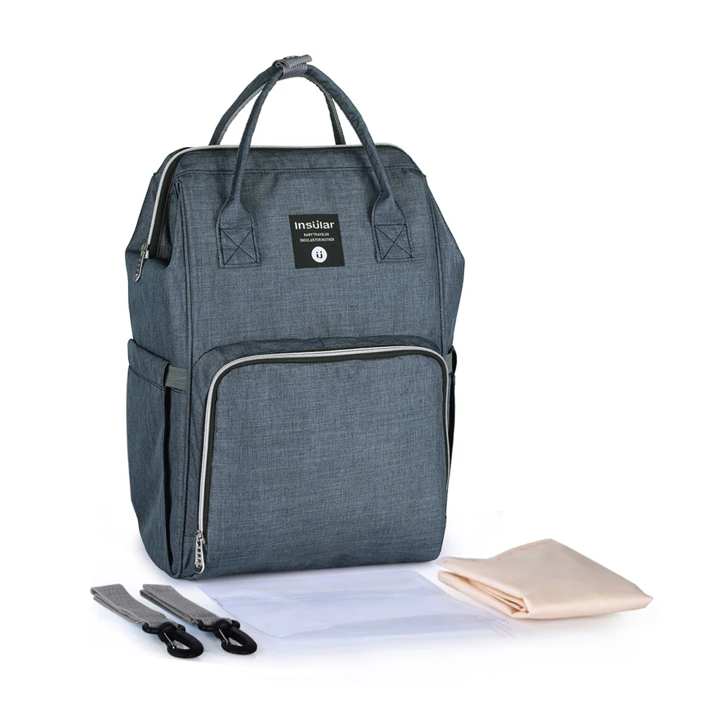Sac à dos vert pour changement bébé - Outdoor Sports Shop – Bons Plans Randonnée & Trekking - Dos 5.11 amp12