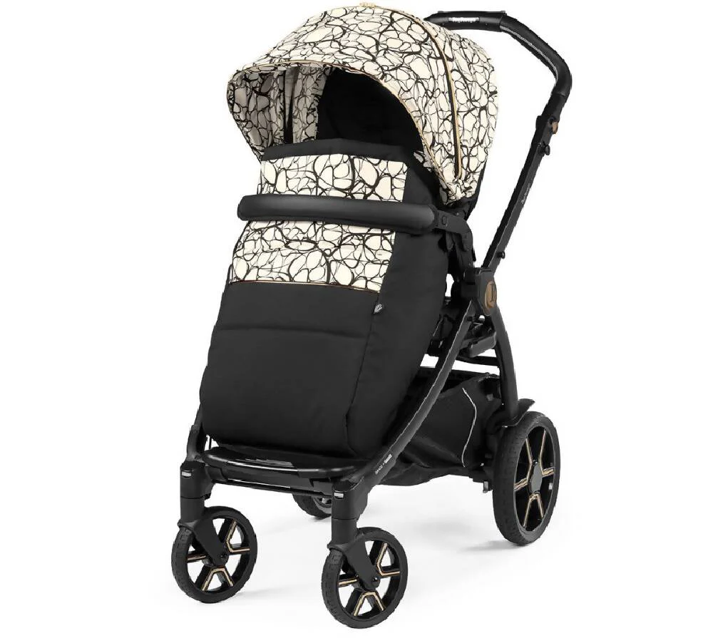 Poussette - Boutique Maman & Bébé – Produits Essentiels au Quotidien Poussette combinée trio 3 en 1 - siège auto 0+ cavo – nacelle – dès la  naissance – jusqu'à 22kg - bordeaux Bebelissimo J'aime | La Redoute