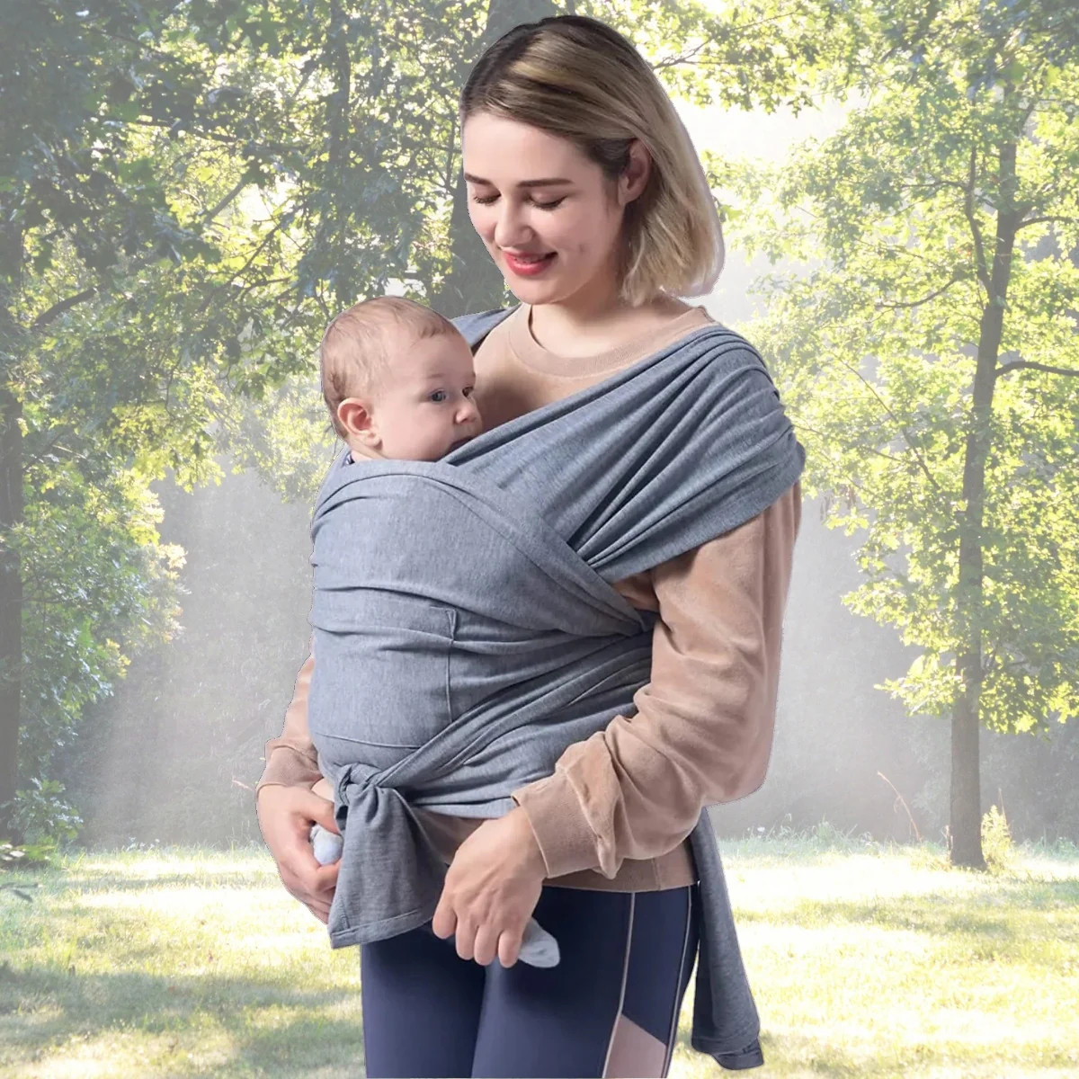 bébé écharpe Boutique Bébé Ligne Soins Jouets Articles Maison