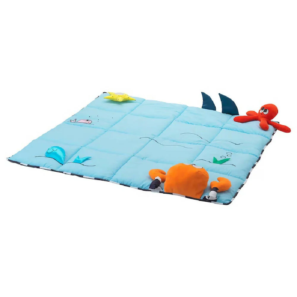 Tapis éveil Boutique Maman Bébé Produits Essentiels Quotidien