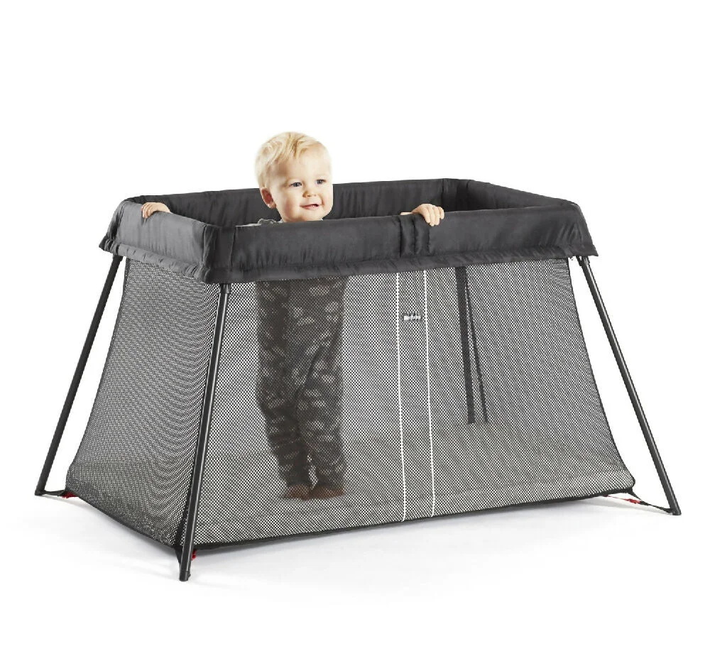 Lit parapluie Boutique Maman Bébé Produits Essentiels Quotidien