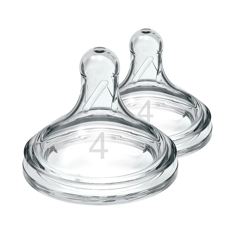 Dr. Brown's Options + tétine Bouteille Cole à col large Stage 4 2pcs - E-shop mondial – Produits durables, modernes et accessibles partout