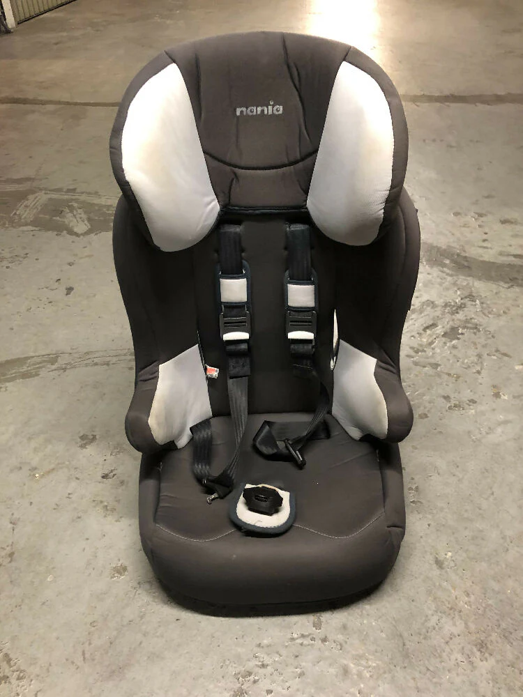 Siege auto - Boutique Maman & Bébé – Produits Essentiels au Quotidien - Evenflo