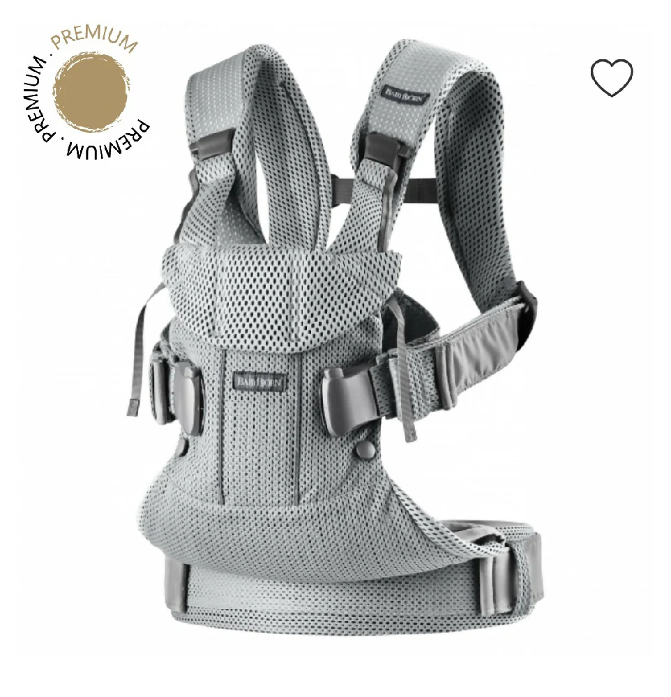 Porte bébé - Boutique Maman & Bébé – Produits Essentiels au Quotidien - Bébé écharpe