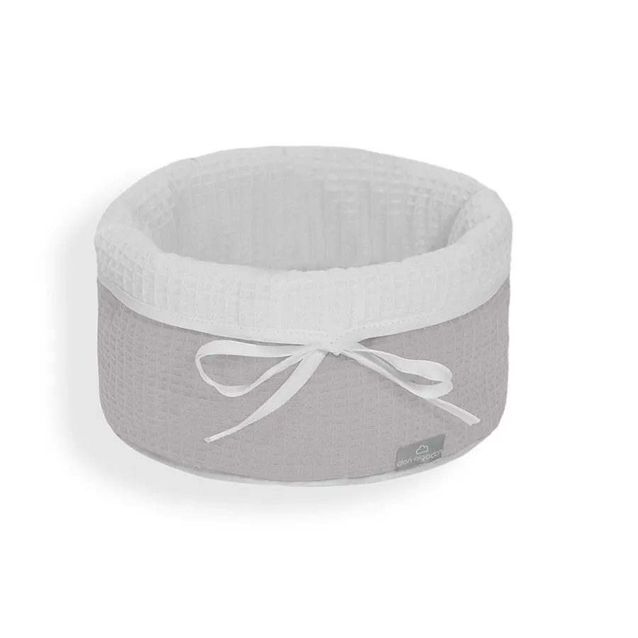 Interbaby Pannier-Mod Astrid/Viggo Gris - Édition Limitée – L’Art de la Table Française en Promotion ! - Benjamin chaud
