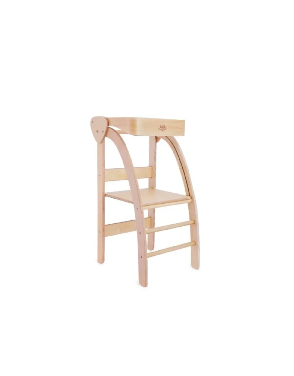 Tour d'observation Pikler - Naturel - Kinderfeets - Boutique Maman & Bébé – Produits Essentiels au Quotidien - {'count': 1, 'name': 'ligne'}