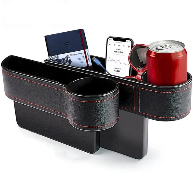 car seat seam storage box - ​Drones Professionnels & Grand Public | Boutique Française​ - fender seat storage box amp boutique