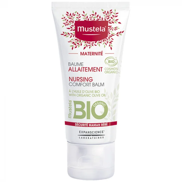 MUSTELA BAUME ALLAITEMENT 30ML - puériculture Saldi Straordinari – Offerte Speciali Disponibili Adesso