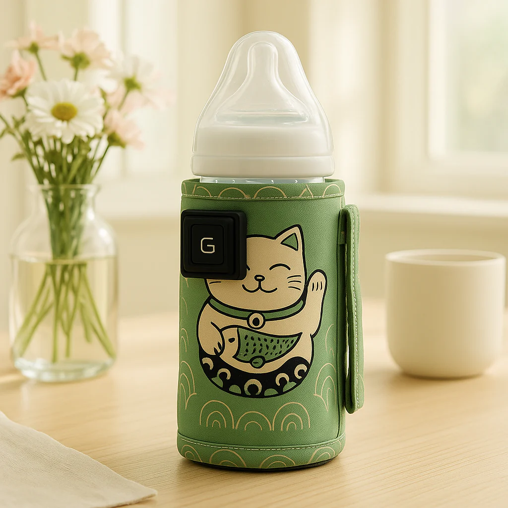 chauffe biberon voiture | nomadberry - Boutique Bébé en Ligne : Soins, Jouets et Articles Maison - Majorette