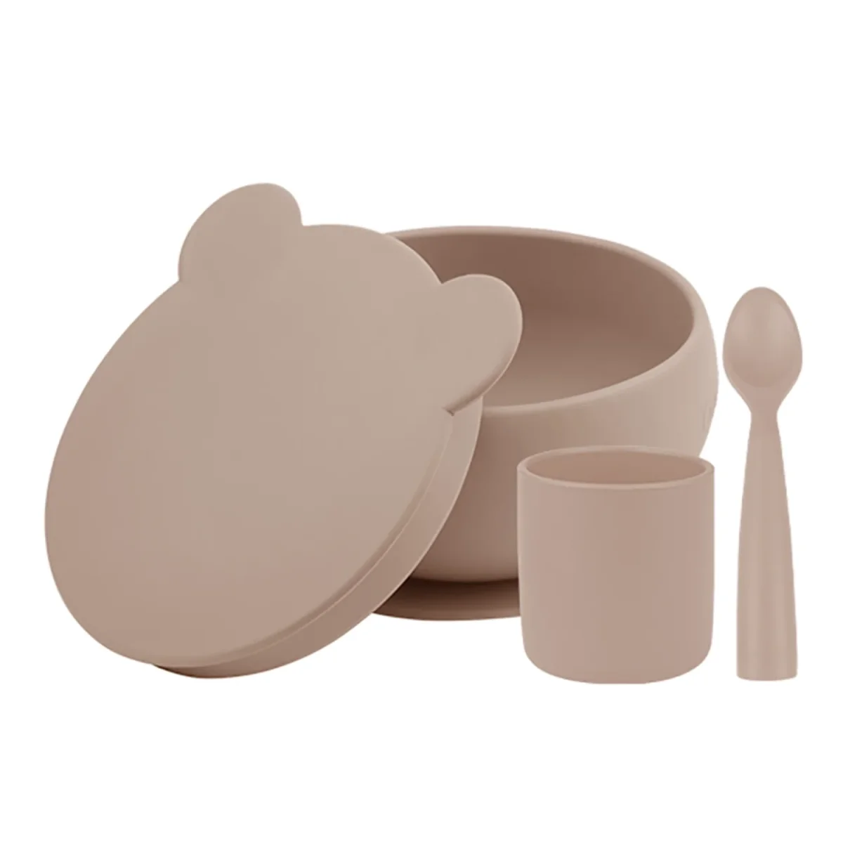 Coffret Mes Premiers Repas - Boutique Bébé en Ligne : Soins, Jouets et Articles Maison - {'count': 1, 'name': 'livre'}