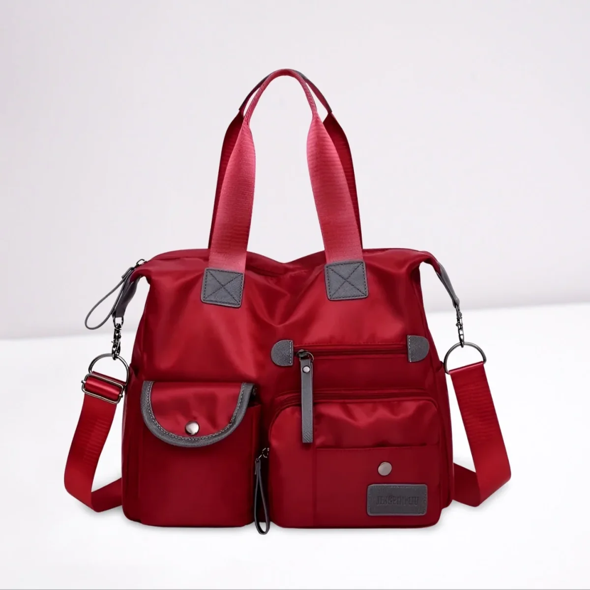 Petit sac à langer | doux lien - Boutique Bébé en Ligne : Soins, Jouets et Articles Maison Sac a langer - Essentiels bébé : hygiène, jeux et accessoires