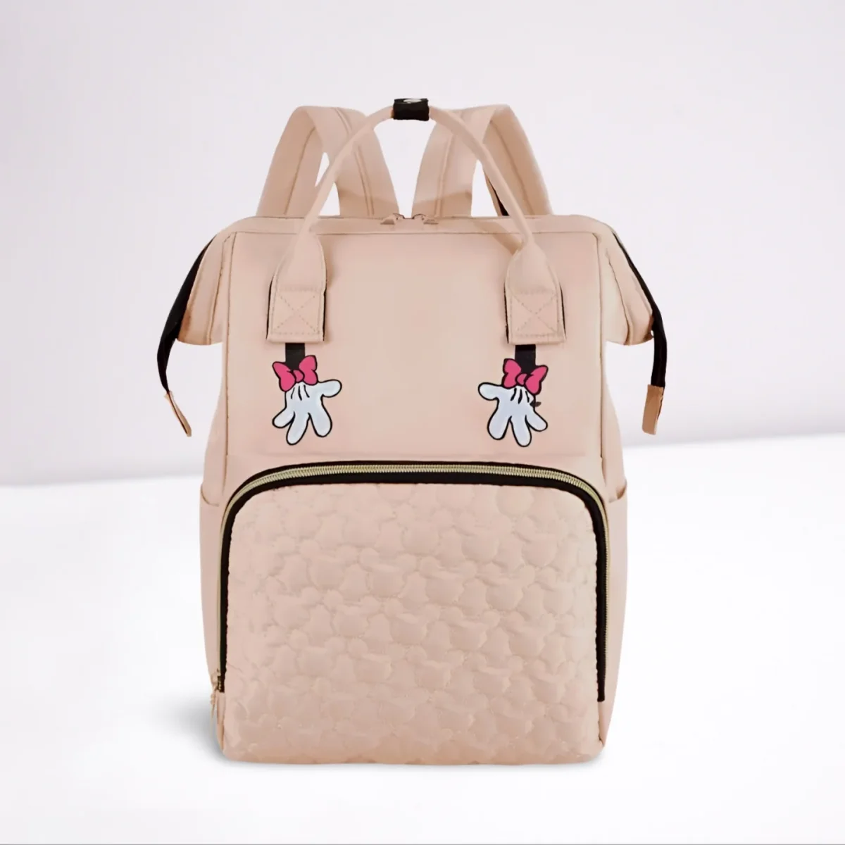 Sac à langer fille | bebe elegant - Boutique Bébé en Ligne : Soins, Jouets et Articles Maison - vertbaudet sac langer fille ligne soin jouet article