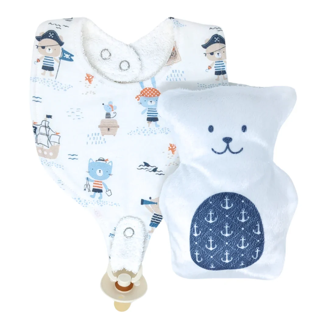 ENSEMBLE DUO PREMIÈRE DENTS "OBSERVATEUR" - Boutique Maman & Bébé – Produits Essentiels au Quotidien Bébé fait ses dents : découvrez notre gamme de produit pour la poussée  dentaire de bébé