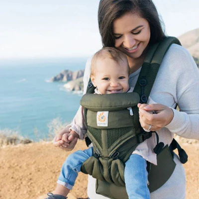 PORTE BÉBÉ PHYSIOLOGIQUE | LIGTHBREEZE™ - Boutique Bébé en Ligne : Soins, Jouets et Articles Maison - fisher price bébé ™ ligne soin jouet article