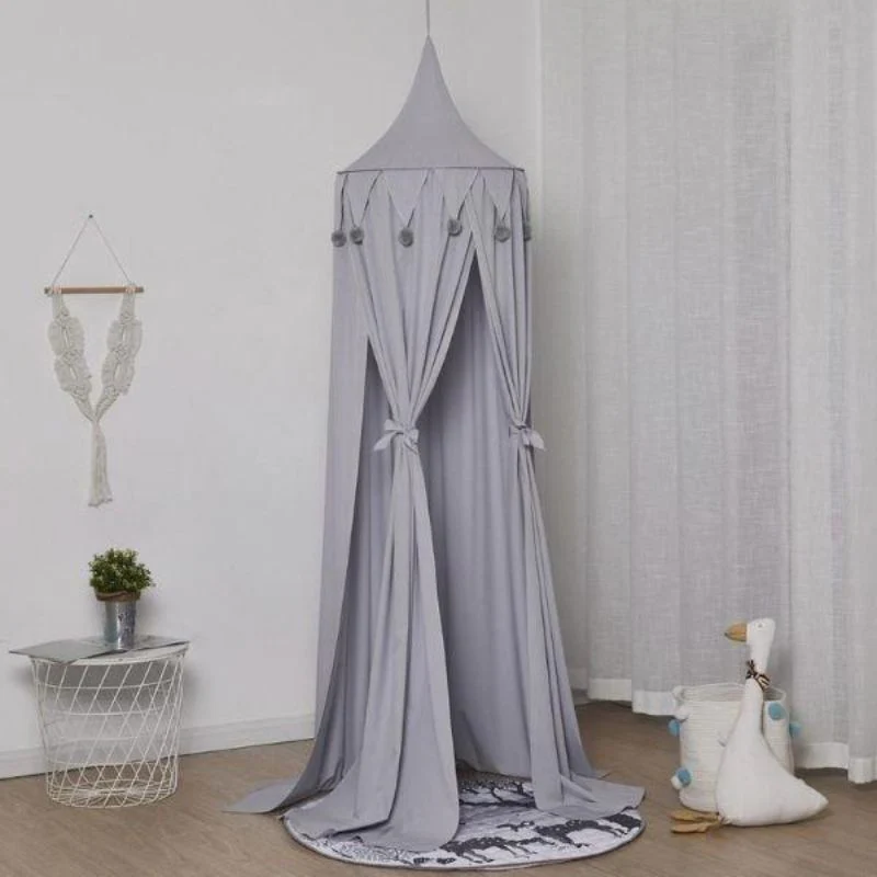 Ciel de lit enfant - Boutique Maman & Bébé – sécurité Produits Essentiels au Quotidien