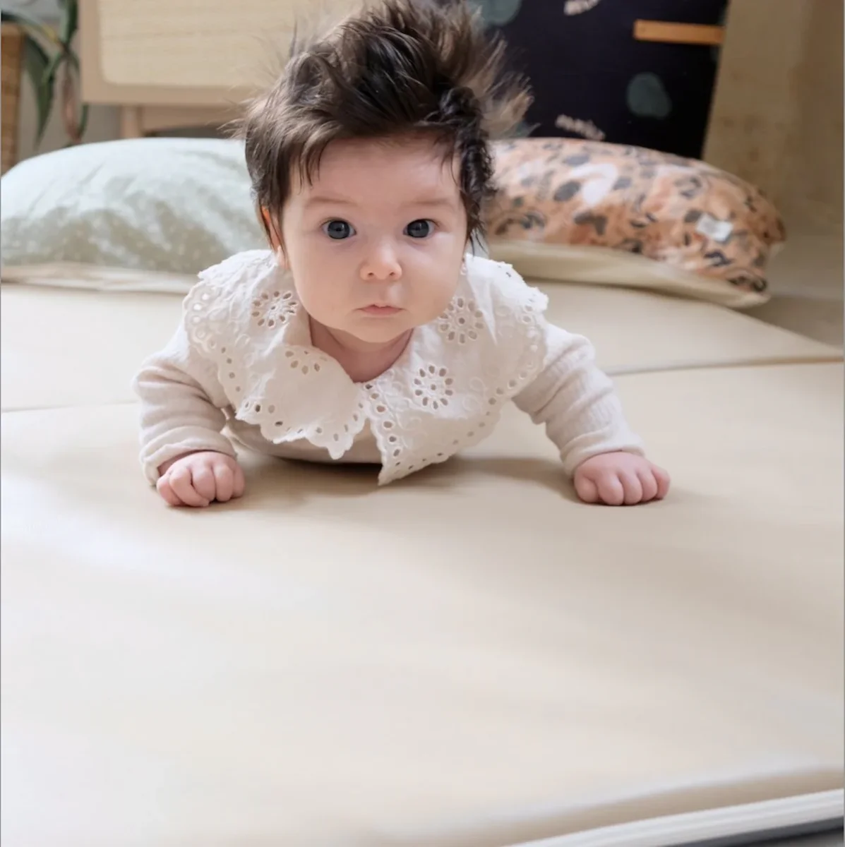 Housse Waterproof Sésame Boutique Maman Bébé Produits Essentiels Quotidien