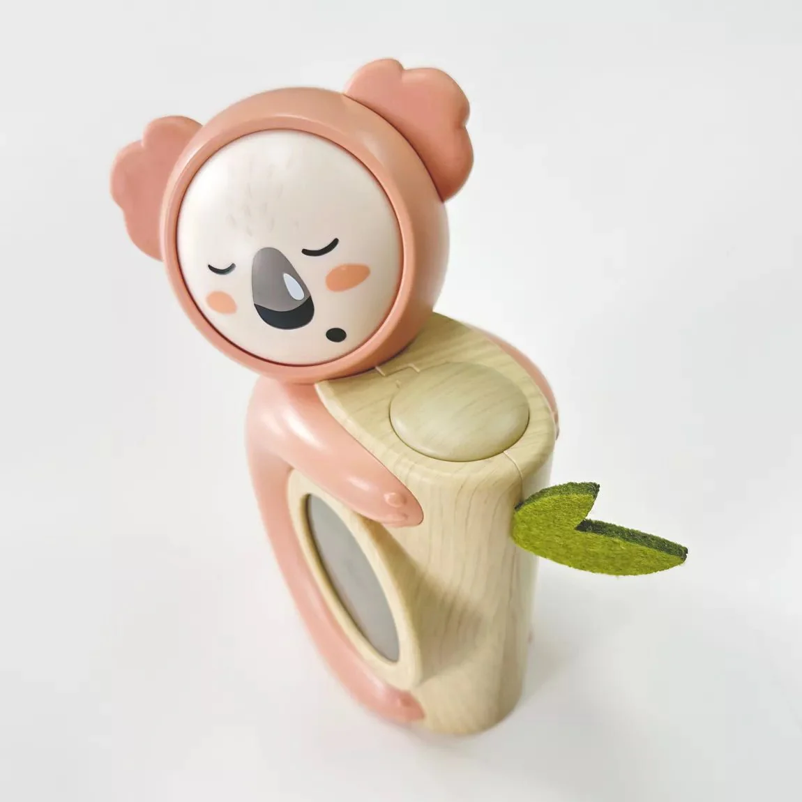 Compagnon de sommeil Koala - Boutique Bébé en Ligne : Soins, Jouets et Articles Maison - {'count': 3, 'name': 'Doudou'}