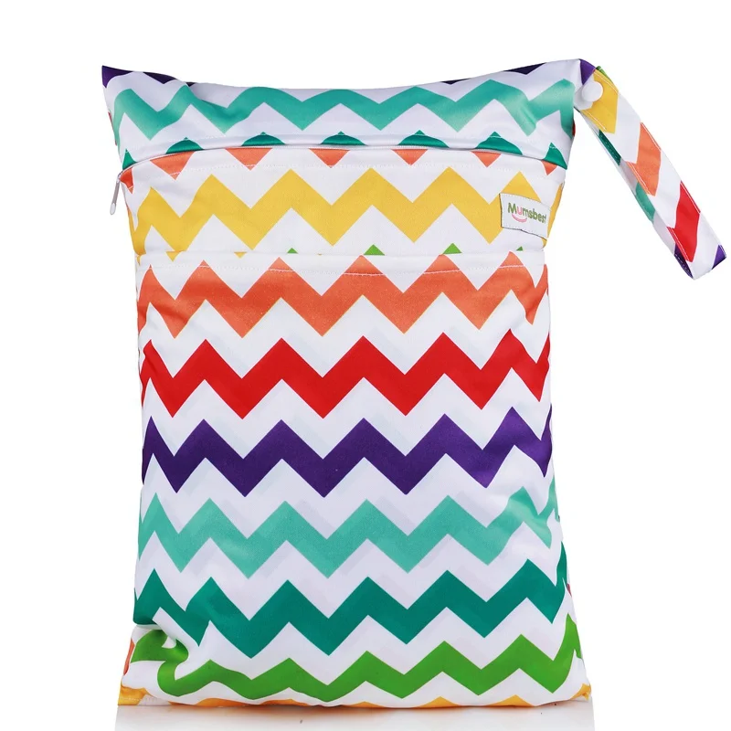 Sac couches bébé lingettes Sac voyage taille 40x30 cm Éclairage qualité frais port offerts