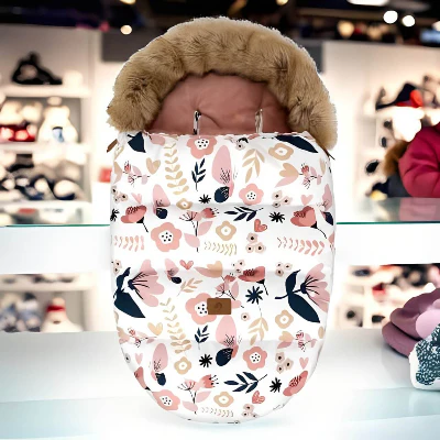 CHANCELIÈRE POUR POUSSETTE | BABYWARM™ 0-24 mois - Boutique Bébé en Ligne : Soins, About Jouets et Articles Maison
