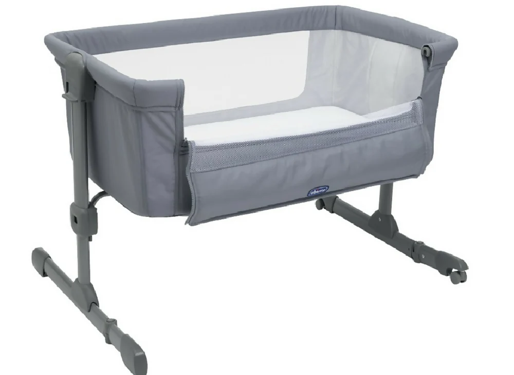 Lit cododo Chicco Next to me - Boutique Maman & pratique Bébé – Produits Essentiels au Quotidien