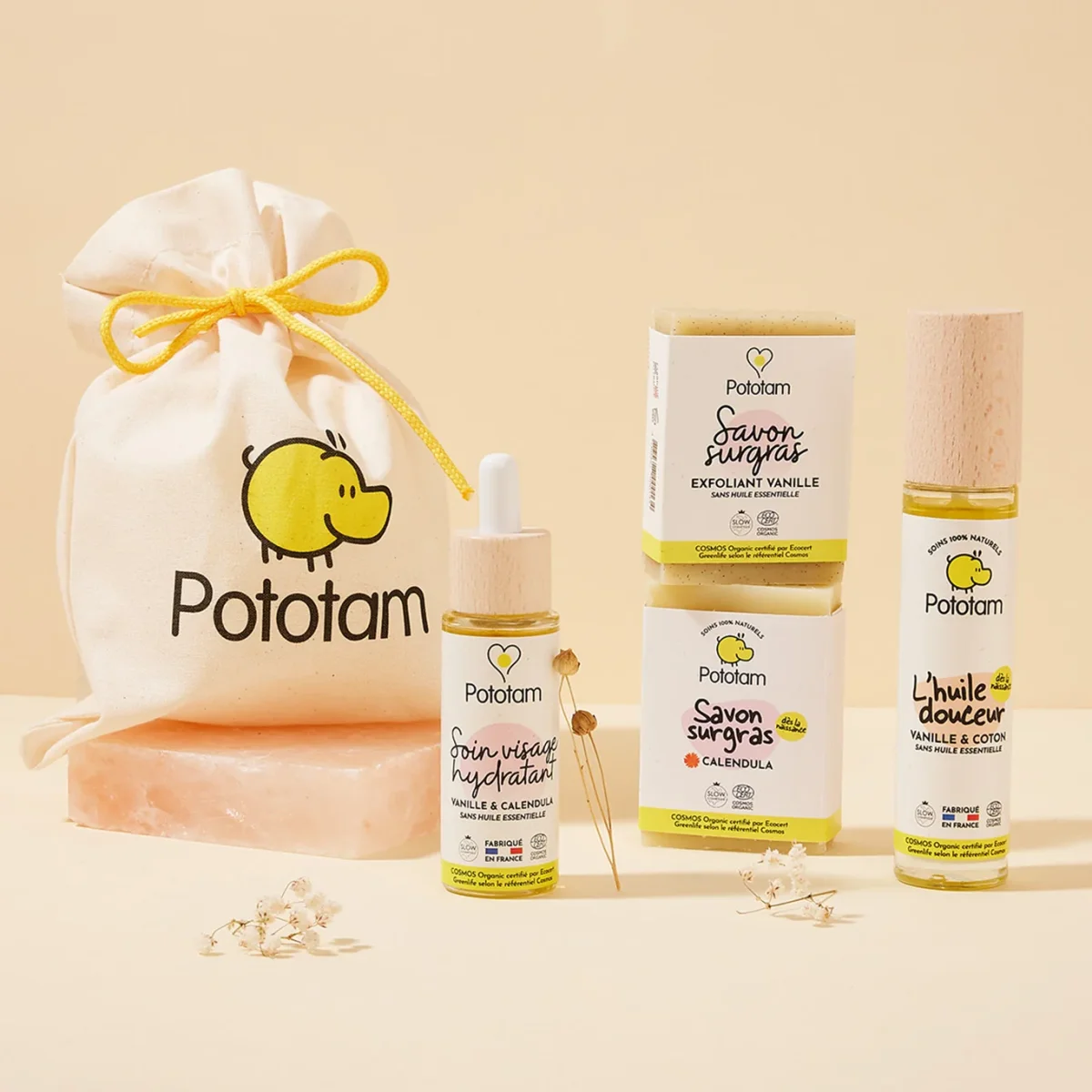 Pochon maman bébé - Saldi Straordinari – Offerte Speciali Disponibili Pioupiou Adesso