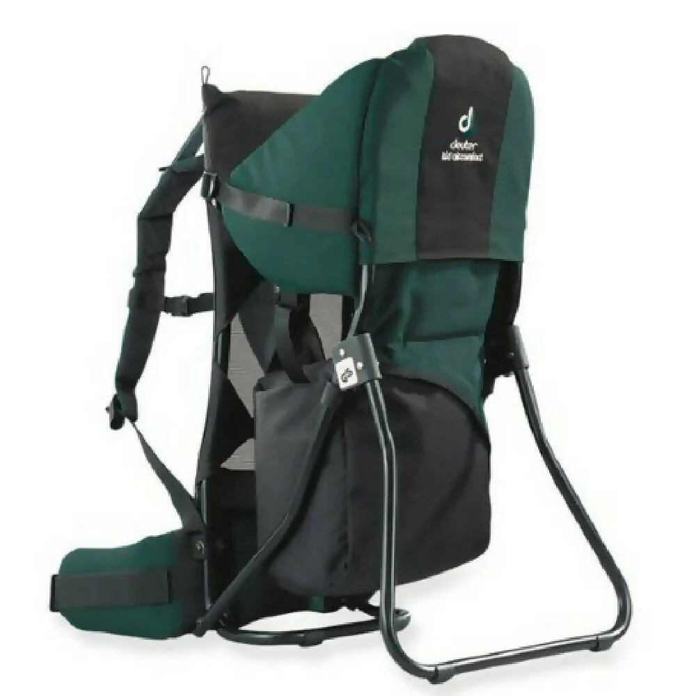 Porte-Bébé - Boutique Maman & Bébé – Produits Essentiels au Quotidien Porte-bébé Love and Carry ONE EVO Lava dès la naissance | Naturiou