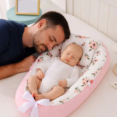 Nid D Ange | Bégonia™ - Boutique Bébé en Ligne : Soins, Jouets et Articles Maison Jeux d'imitation, Vente jouets pour enfants - Librairie Tunisie en ligne