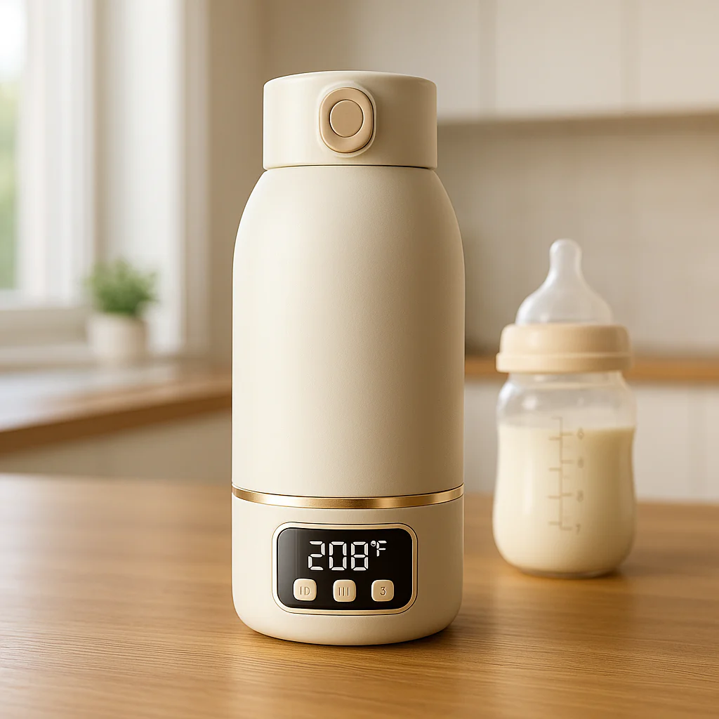 Chauffe biberon nomade | chauffe bibou - Boutique Bébé en Ligne : Soins, Jouets et Articles Maison Bibs pas cher : Articles d'Occasion en ligne | Achat Seconde Main