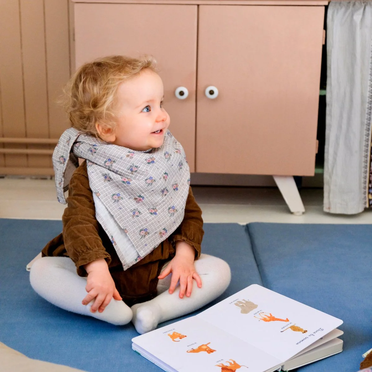 Lange Cottage - Boutique Maman & Bébé – Produits Essentiels au Quotidien Produits AMP Diapers | Minis Humains