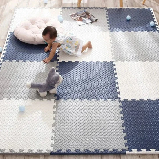 Tapis d'éveil pliable - Nomad’Éveil - Boutique Maman & Bébé – Produits Essentiels au Quotidien - eveil noir tapis d'éveil amp bébé produit