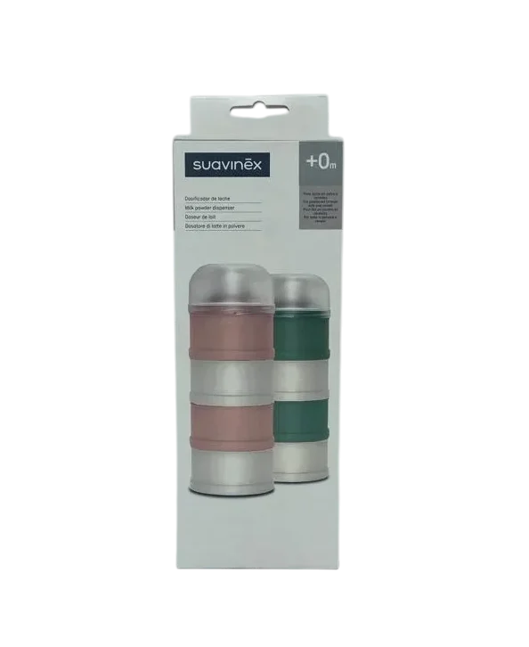 Suavinex Doseur Lait Poudre Céréales 0m+ Vins Rouges Harmonieux Occasion