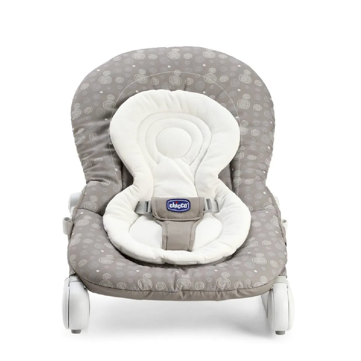 Transat - Boutique Maman & Bébé – Produits Essentiels au Quotidien Transat Compact Relax 4 en 1 | Babymoov