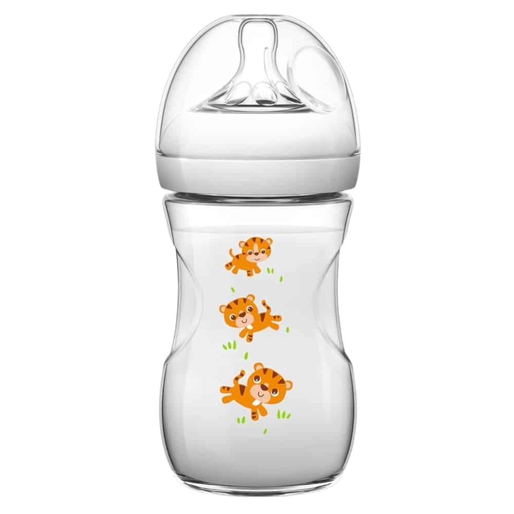 AVENT Natural Débit Lent Tigre Scf070/20 1u Saldi Straordinari Offerte Speciali Disponibili Adesso