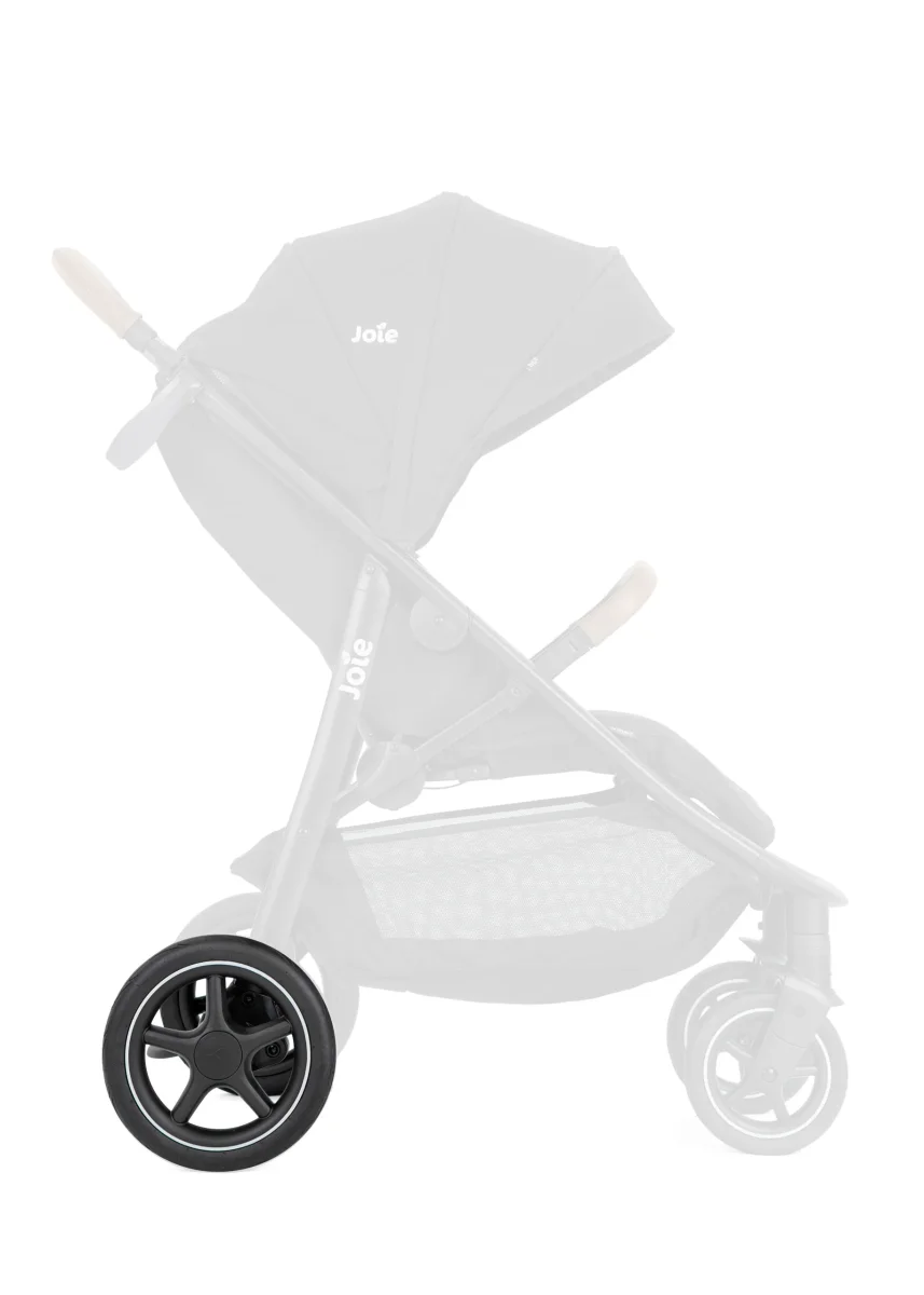 Roue arrière MYTRAX PRO Boutique Bébé Ligne Soins Jouets Articles Maison