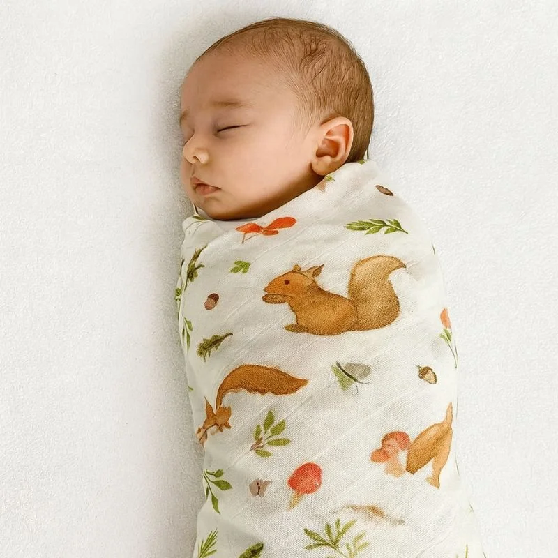 Couverture bébé-Animaux - Boutique Maman & Bébé – Produits Essentiels au Quotidien - {'count': 1, 'name': 'Compagnon'}