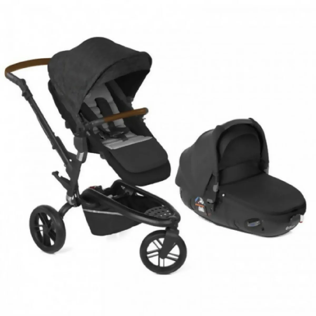 Poussette - Boutique Maman & Bébé – Produits Essentiels au Quotidien Poussette Joie Signature Parcel lx | Poussette compacte