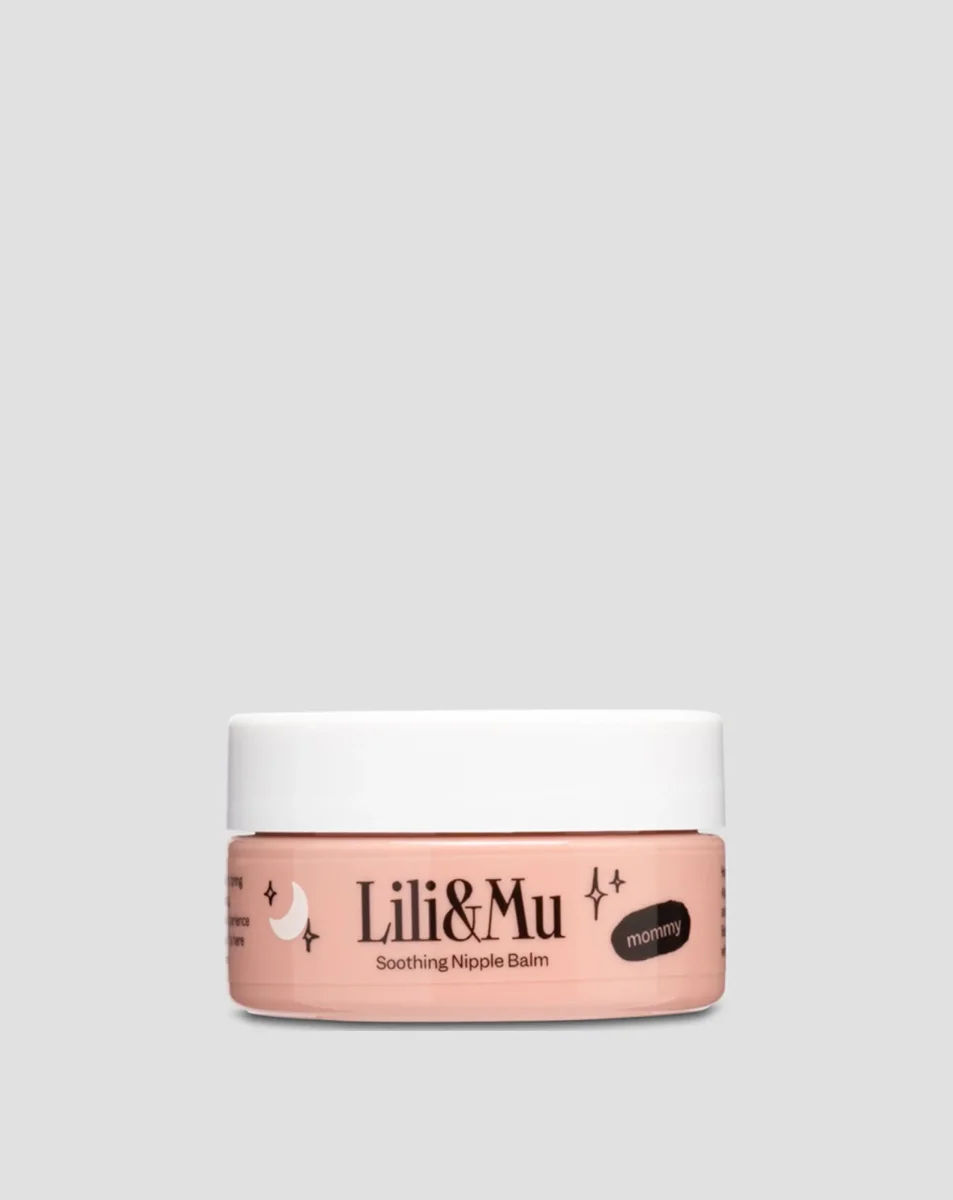 Baume pour mamelons pour femmes enceintes et post-partum au beurre de karité Lili&Mu - Saldi Straordinari – Offerte Speciali Disponibili Adesso Noyau de cerise thermofor pour enfants et adultes housse 100% coton Lili&Mu