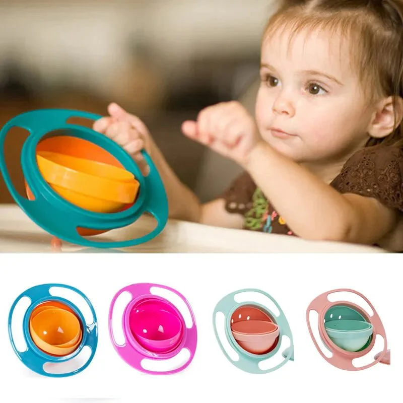 Gyrobol Assiette bébé Boutique Bébé Ligne Soins Jouets Articles Maison