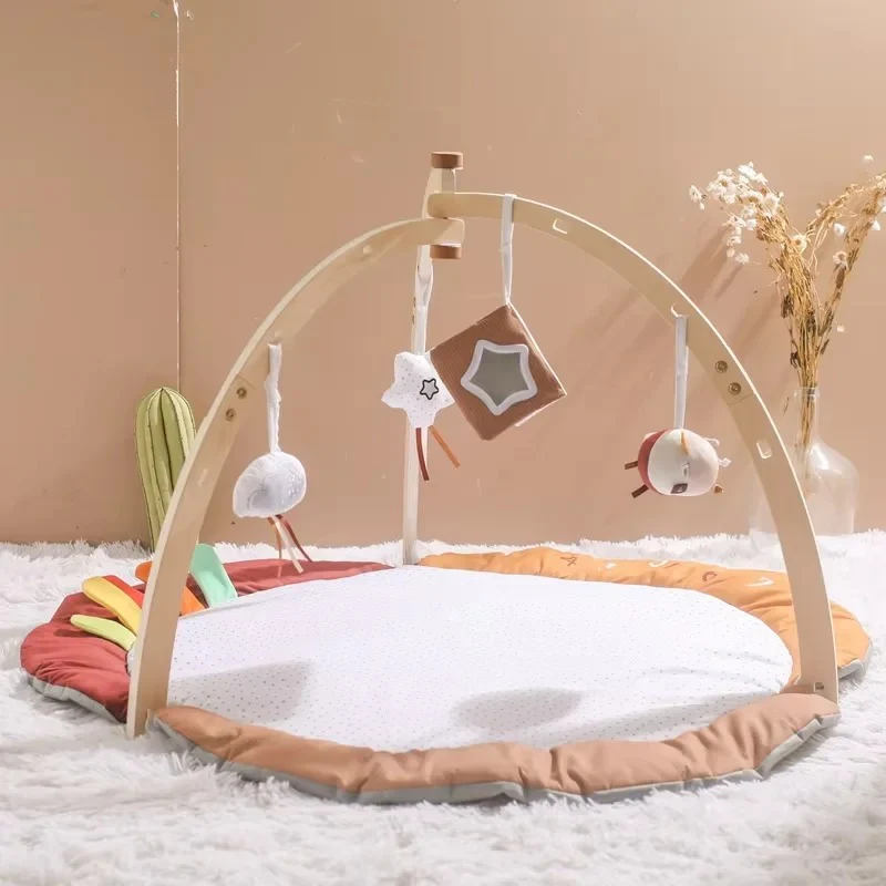Tapis d'éveil montessori - Boutique Maman & joli Bébé – Produits Essentiels au Quotidien