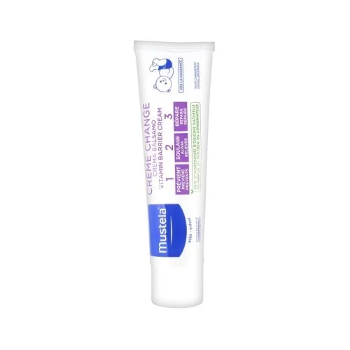 mustela creme de change 100ml - Saldi Straordinari – Offerte Speciali Disponibili Adesso Klorane