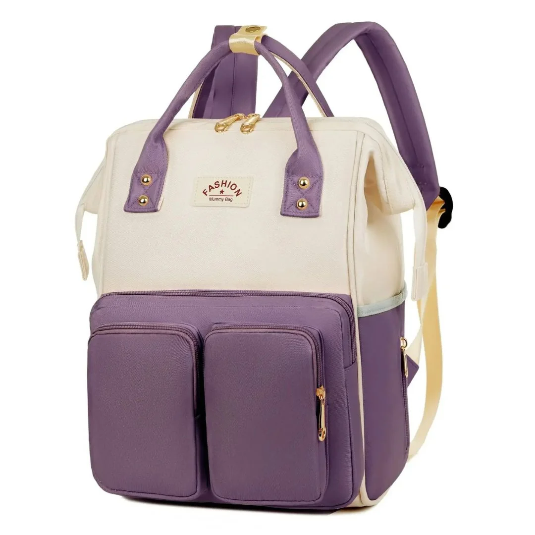 Sac Langer Bébé Top Baby Organisation maison solutions rangement