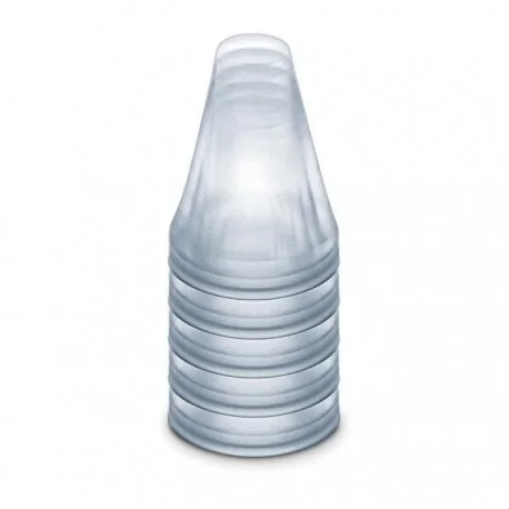 Beurer 20 Embouts De Protection Pour Sft53 Sanitas - Saldi Straordinari – Offerte Speciali Disponibili Adesso - Protection sanitas
