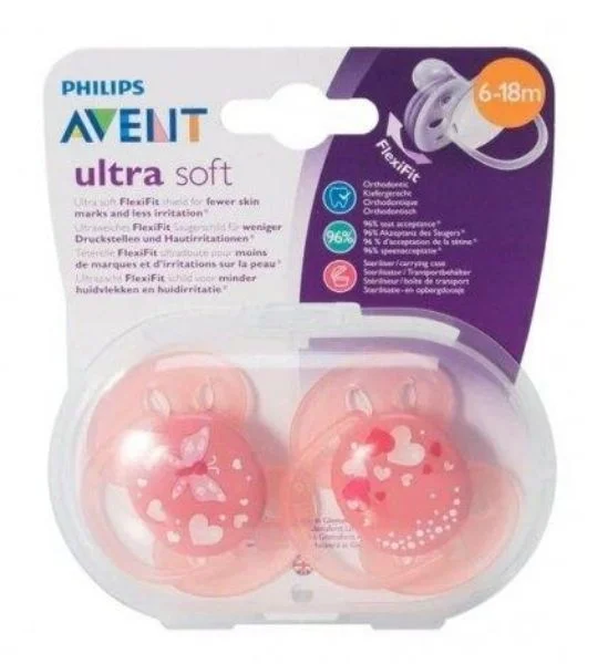 AVENT SUCETTE ORTHODONTIQUE 6-18 M - Saldi Straordinari – Offerte Speciali Disponibili Adesso M&M'S : Calendrier de l'avent 3D