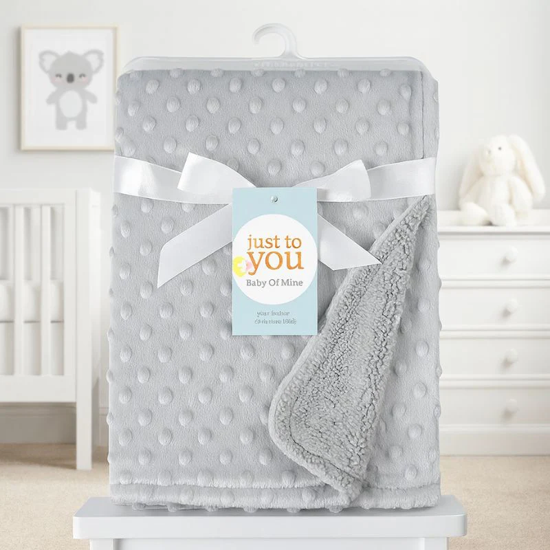 Couverture bébé naissance - Puériculture Boutique Maman & Bébé – Produits Essentiels au Quotidien