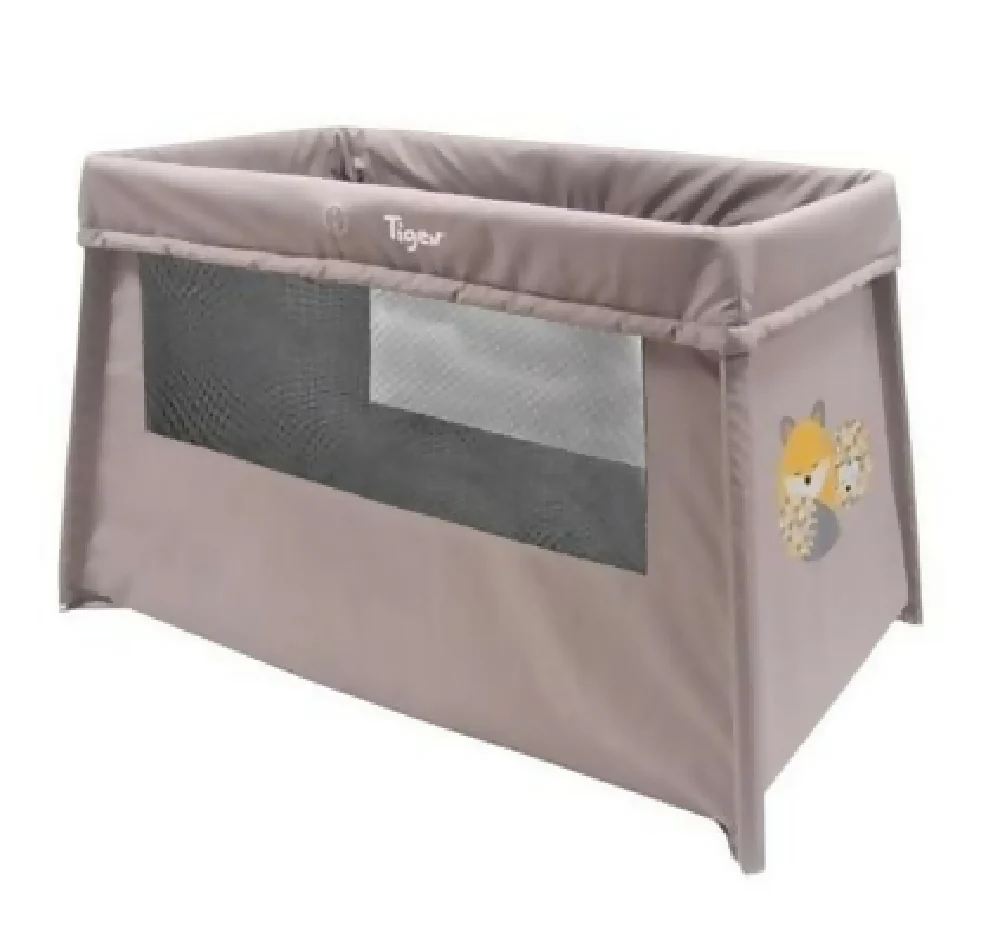 Lit Parapluie - Boutique Maman & Bébé – Produits Essentiels au Quotidien - Tectake