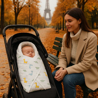 NID D'ANGE | COSYDRAGON™ 0-6 mois - Boutique Bébé en Ligne : Soins, Jouets et Articles Maison TOMMEE TIPPEE Kit de Soin Bébé, Trousse Complète et Transportable,  Thermomètre et Ciseaux pour Bébé, Pratique et Hygiénique