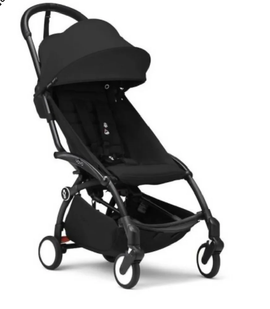 Poussette Yoyo - Boutique Maman & Bébé – Produits Essentiels au Quotidien Poussette pour Bébé Urban Walk | Be Cool